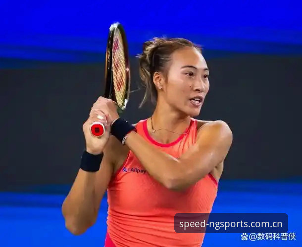 揭秘2026法网女单抽签：郑钦文保分压力背后的真相